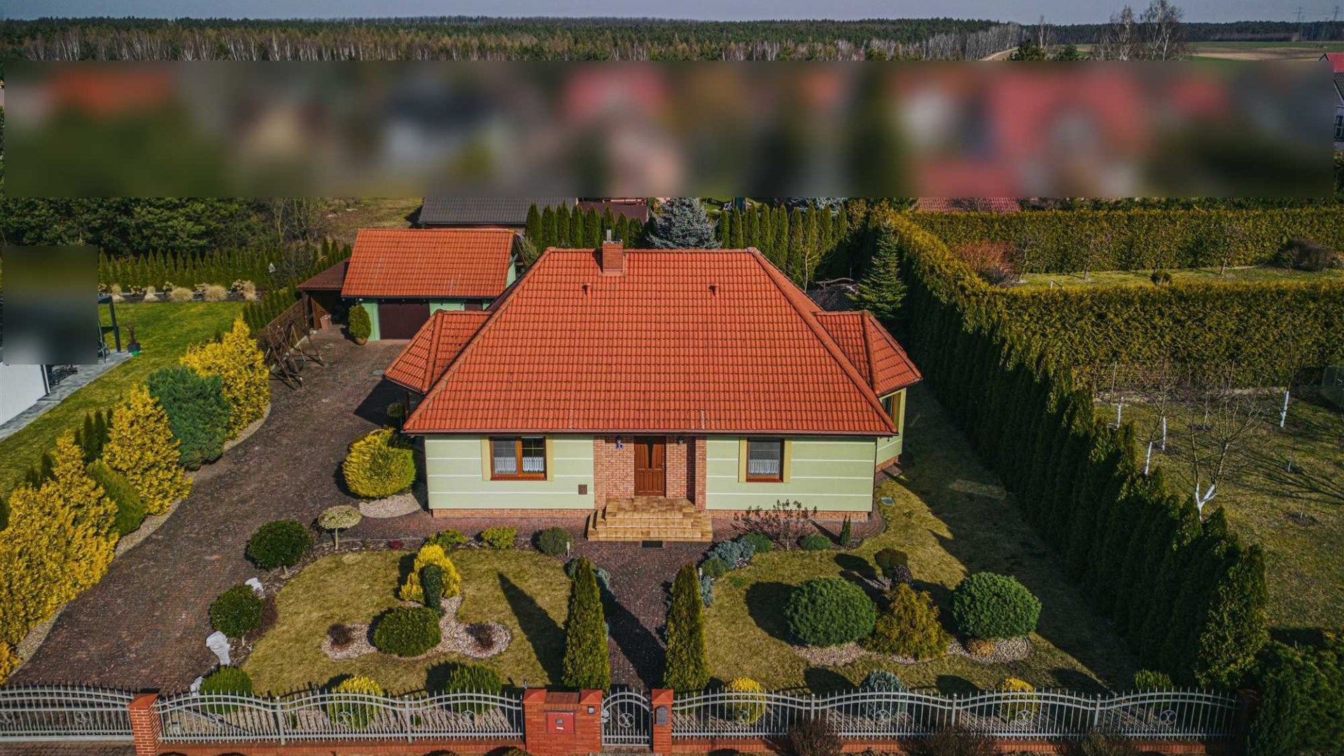 Dom na sprzedaż