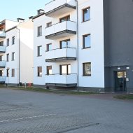 Mieszkanie na wynajem