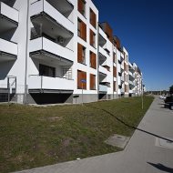 Mieszkanie na wynajem