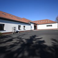 Hala na wynajem