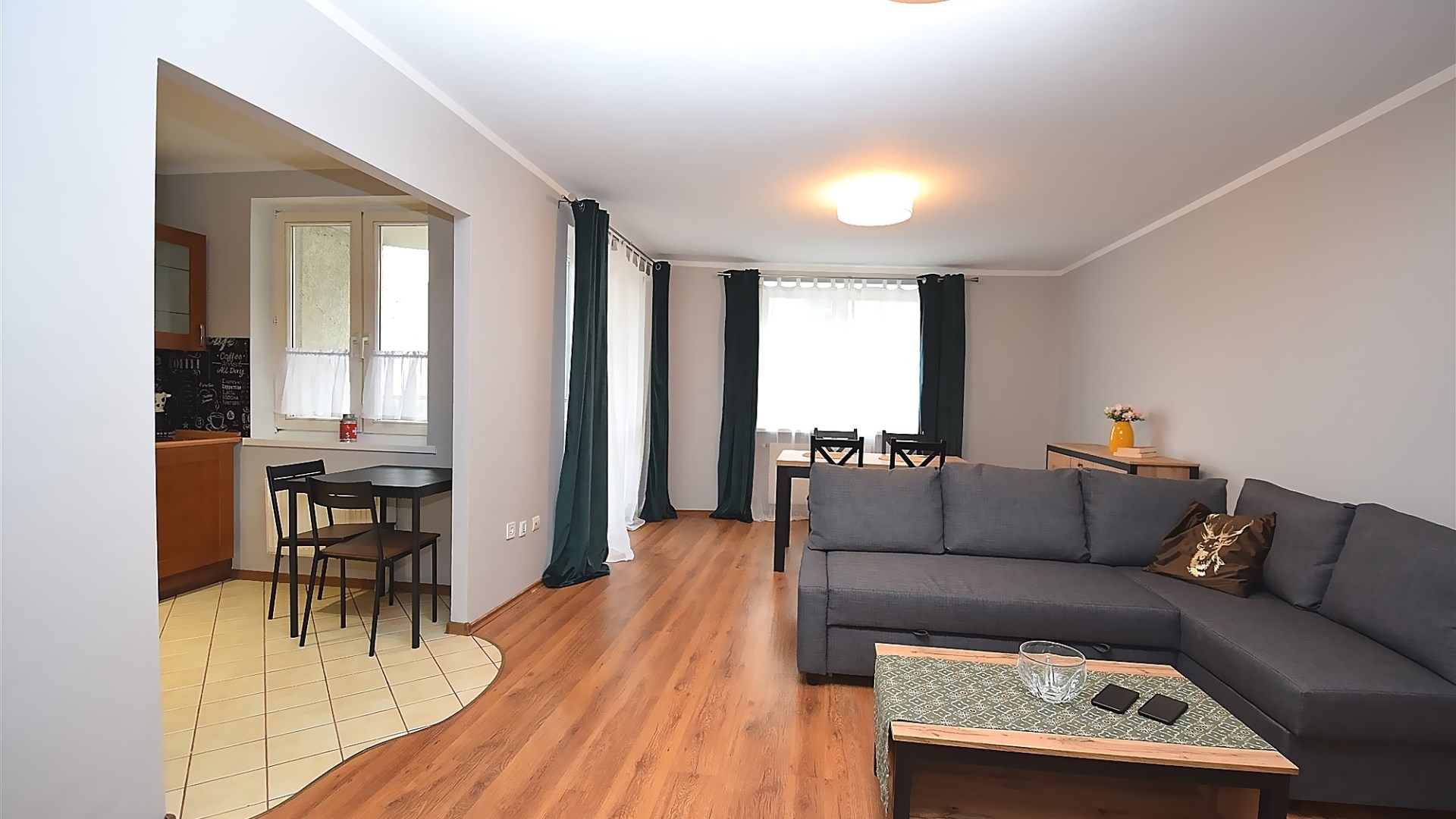 Mieszkanie na wynajem