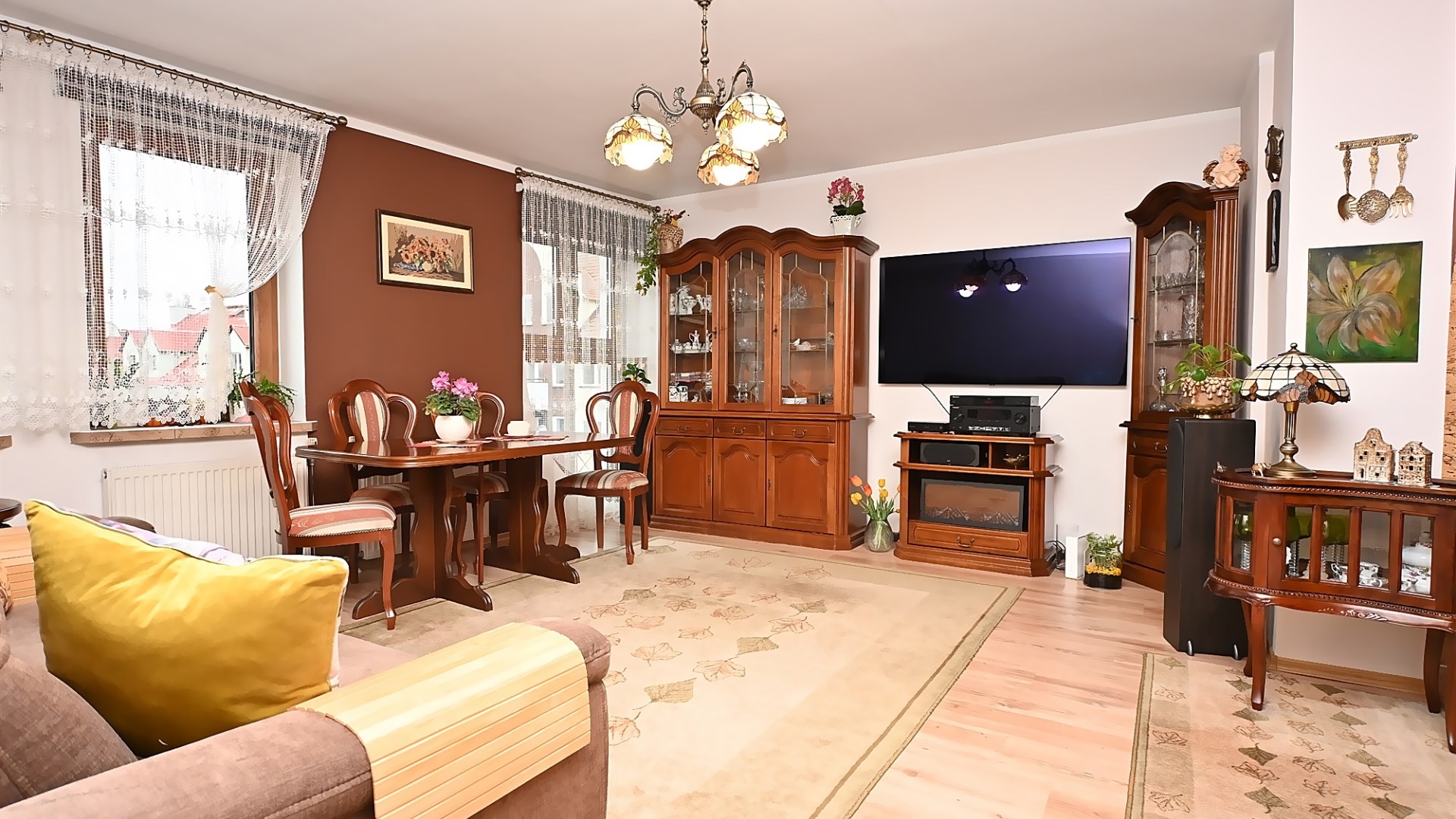 Mieszkanie na sprzedaż