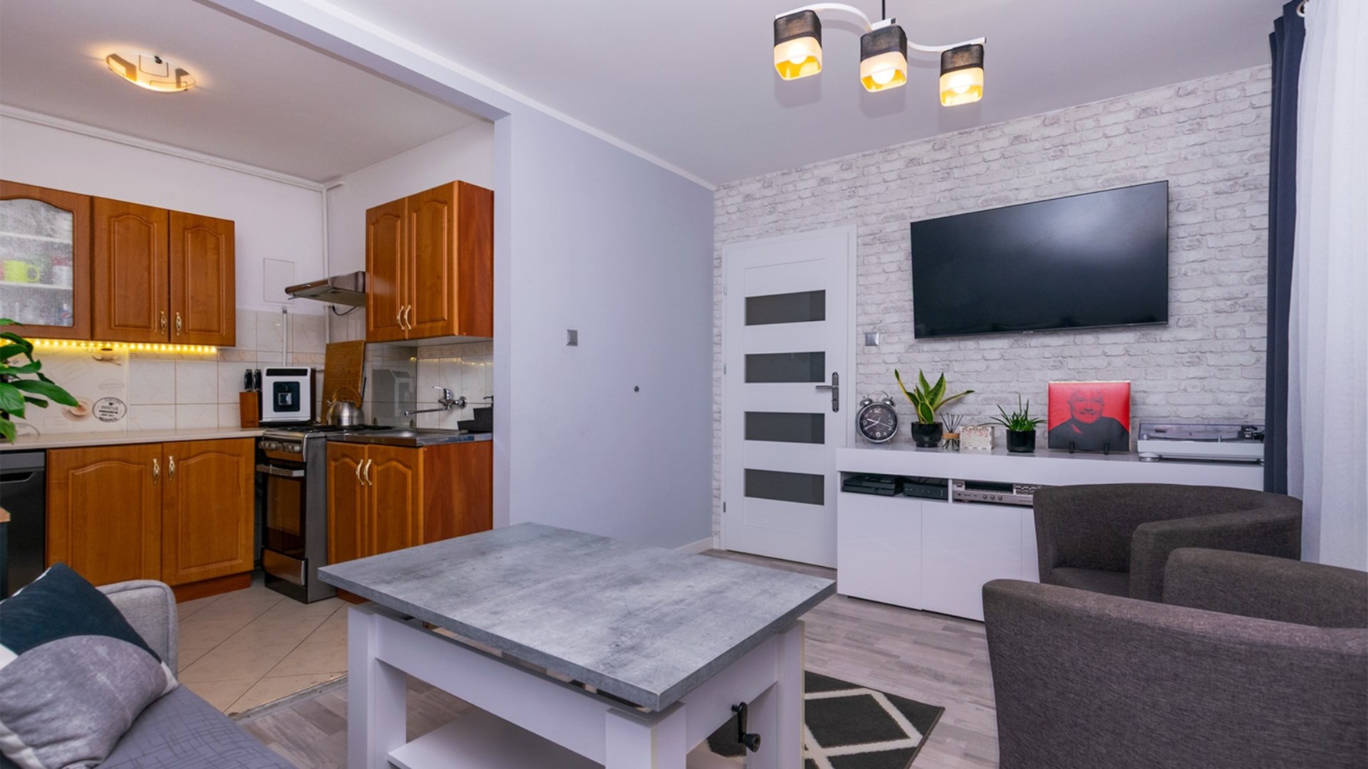 Mieszkanie na sprzedaż