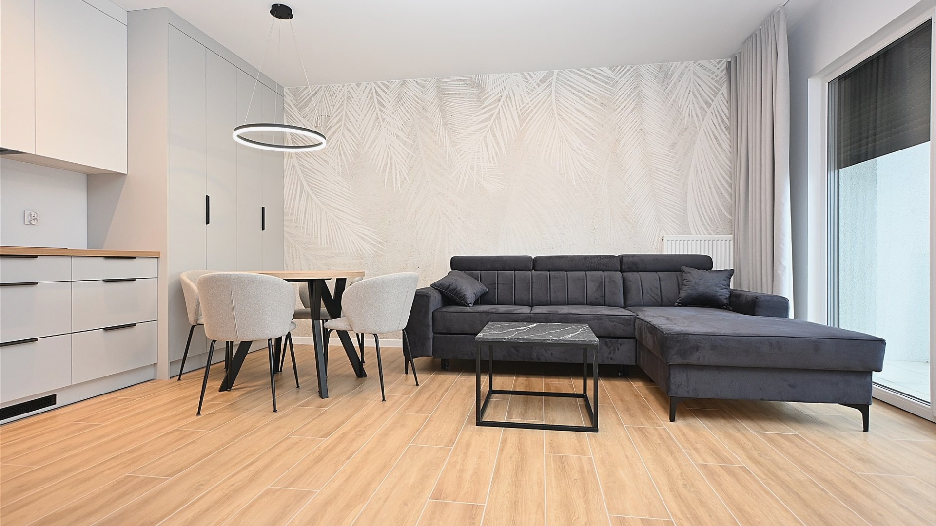 Mieszkanie na wynajem