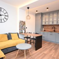 Mieszkanie na wynajem