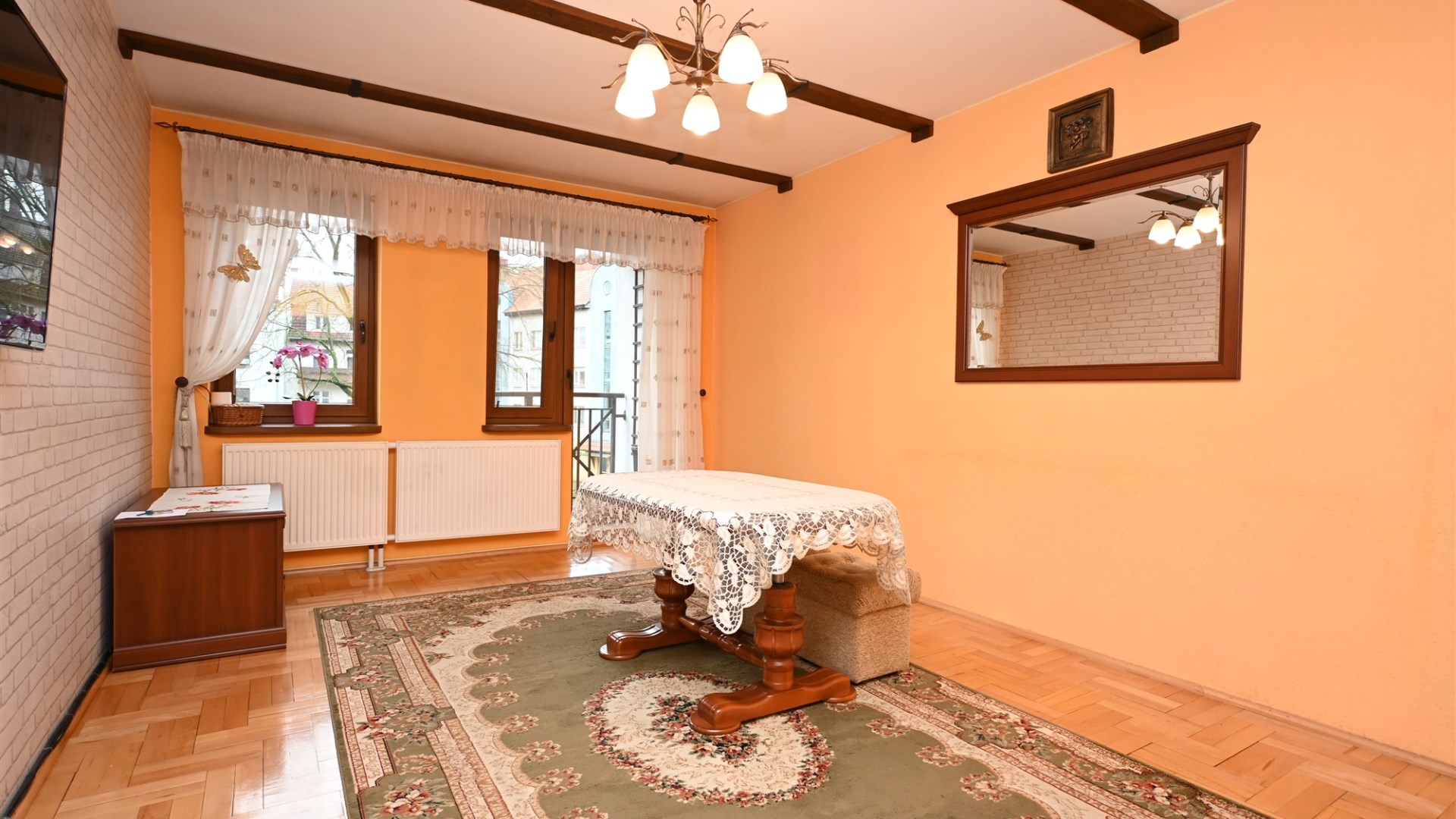 Mieszkanie na sprzedaż