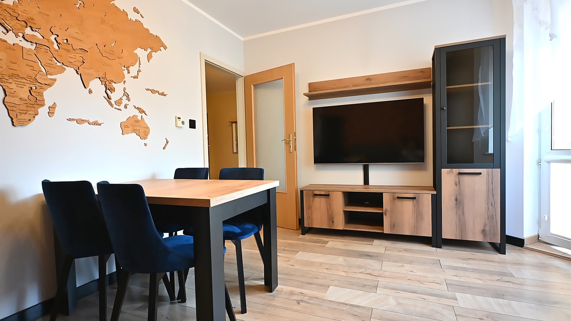 Mieszkanie na wynajem