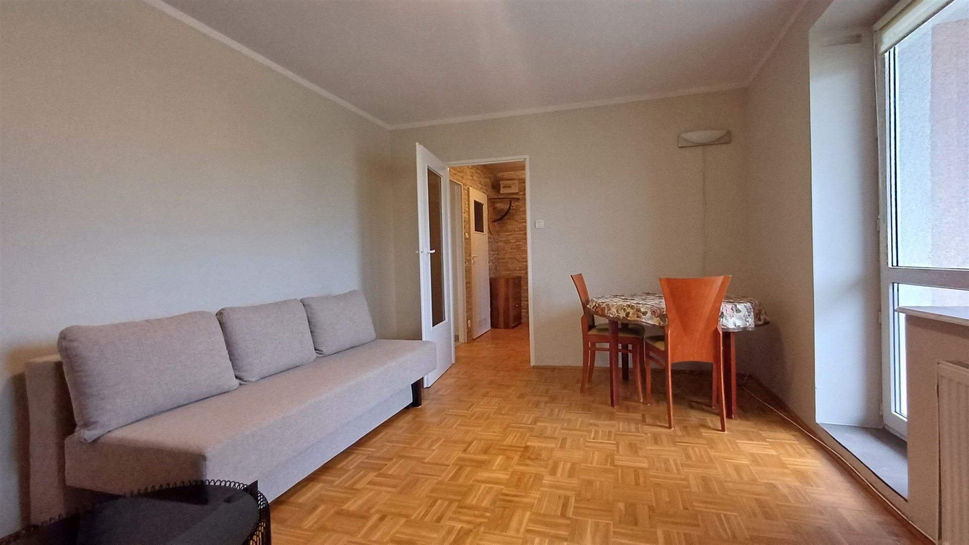 Mieszkanie na wynajem