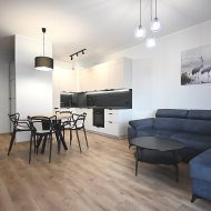 Mieszkanie na wynajem