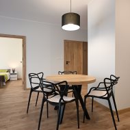 Mieszkanie na wynajem