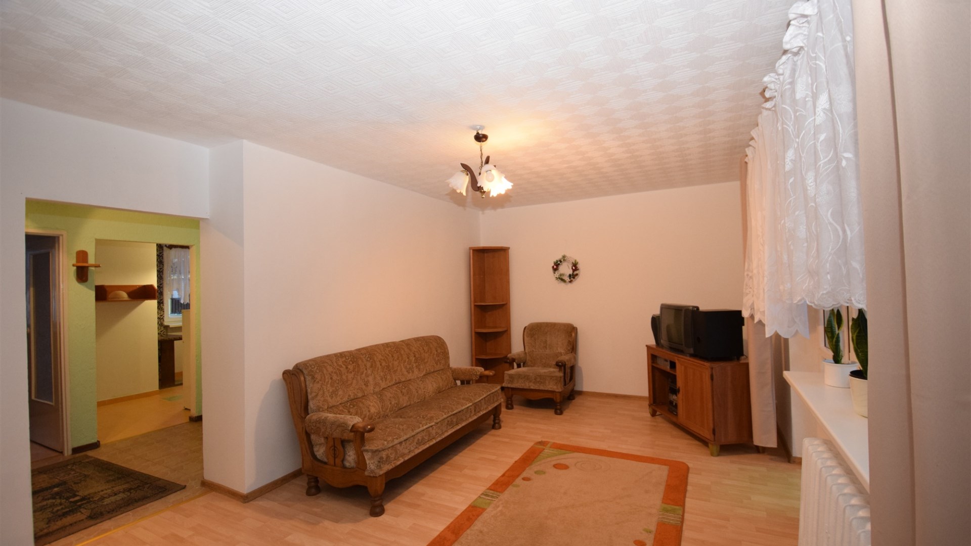 Mieszkanie na wynajem