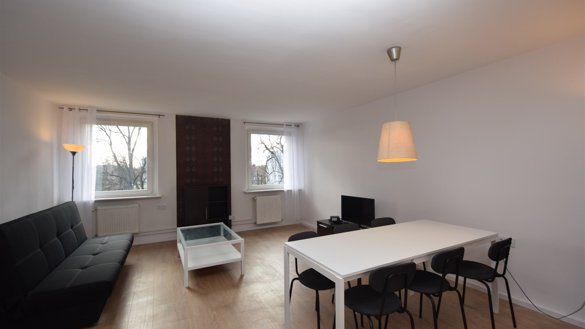 Mieszkanie na wynajem