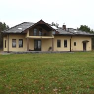 Dom na sprzedaż