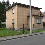 Dom na sprzedaż