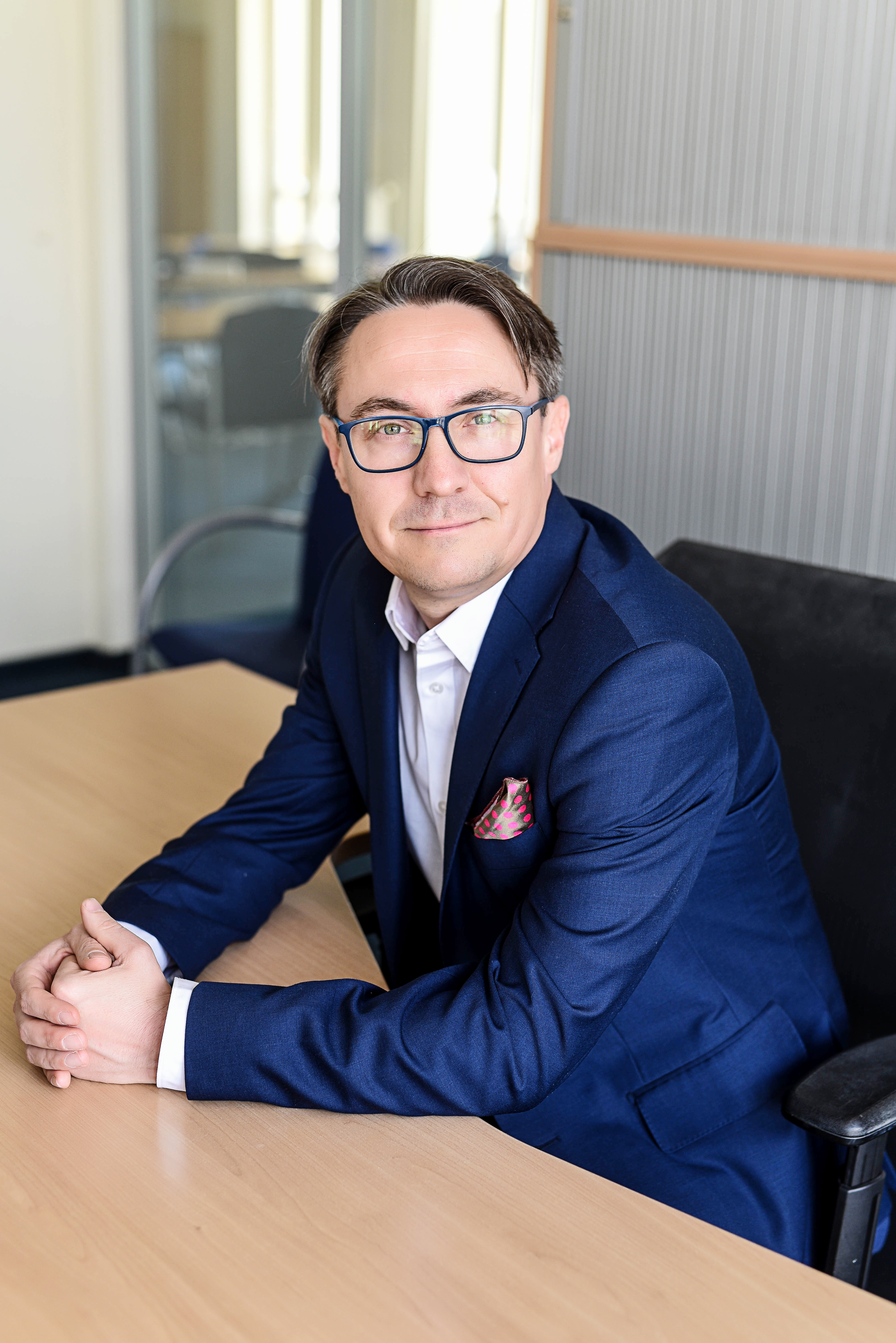 Krzysztof Margowski